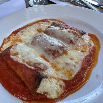Rosie’s Trattoria - Eggplant parm - Italian Near Me - Randolph, New Jersey Rosie’s Trattoria - Eggplant parm - Italian Near Me - Randolph, New Jersey