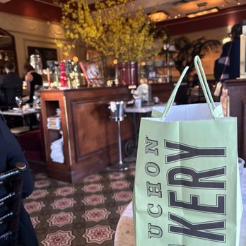 Bouchon - Bouchon bakery - French Near Me - Yountville, California Bouchon - Bouchon bakery - French Near Me - Yountville, California
