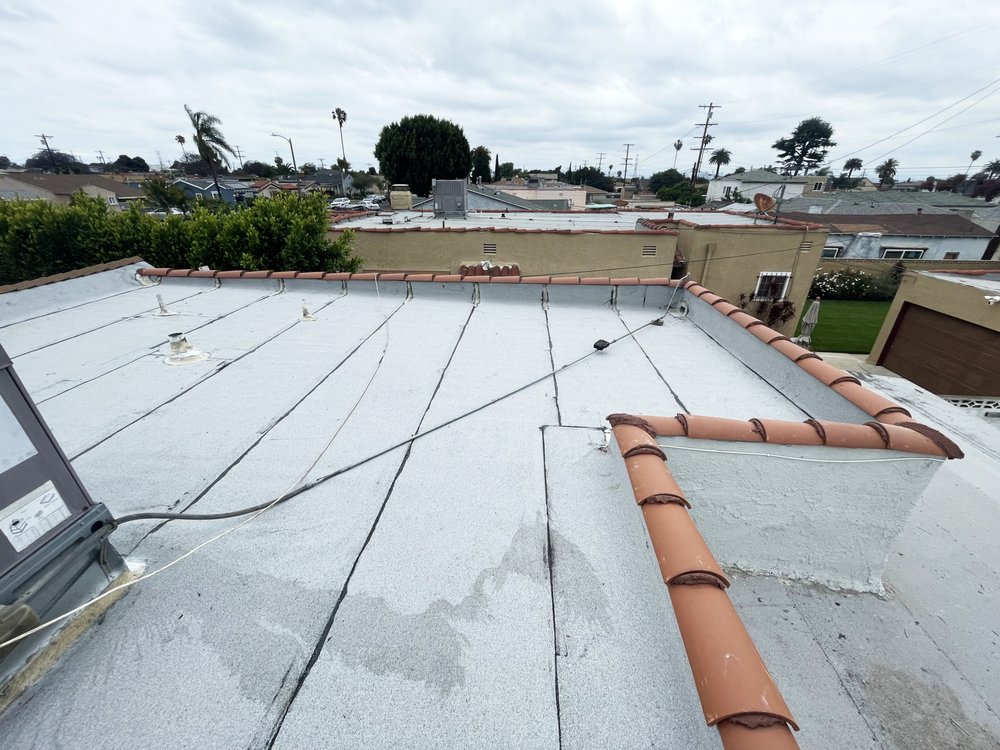 Slide of AB Renovations