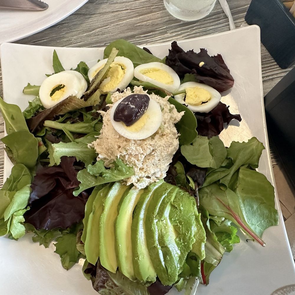 El Gaucho Deli Cafe - Chicken salad - Peruvian Near Me - Estero, Florida El Gaucho Deli Cafe - Chicken salad - Peruvian Near Me - Estero, Florida