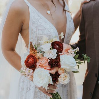 Ladybird Lusk - Florists Near Me - Salida, Colorado
