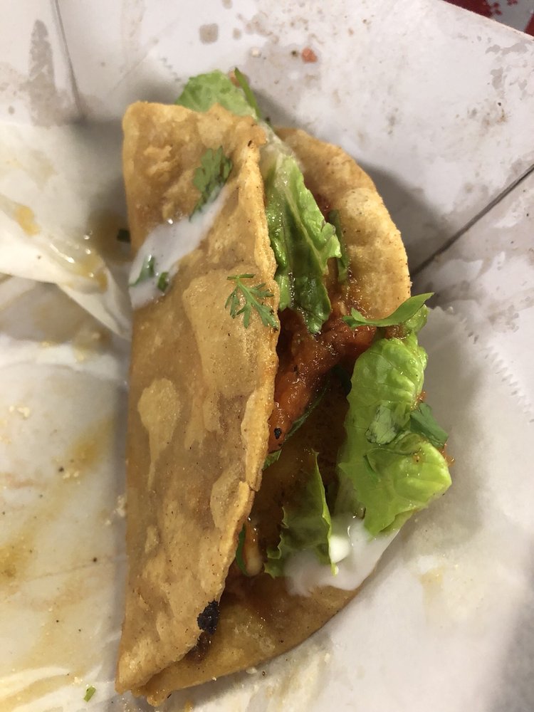 Proper Taco Pop-Up