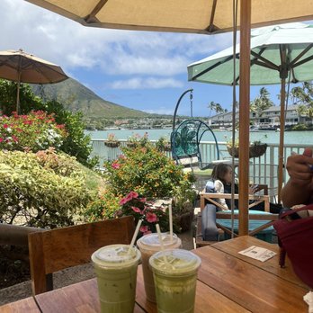Island Brew Coffeehouse - Coffee & Tea Near Me - Honolulu, Hawaii Island Brew Coffeehouse - Coffee & Tea Near Me - Honolulu, Hawaii