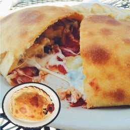 Original Calzone