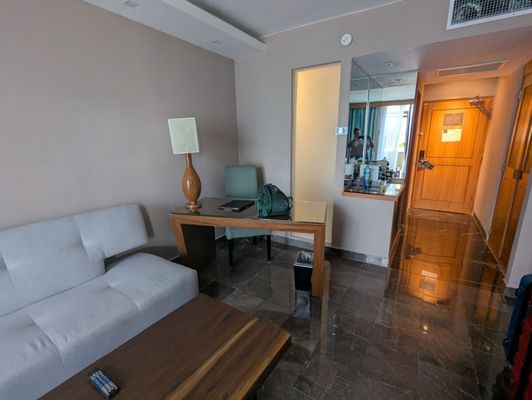 Grand Oasis Cancún by null