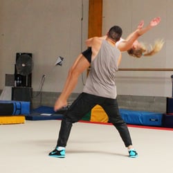 Waitakere Gymnastics