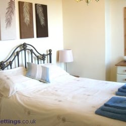 church house holiday cottage
