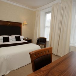 New County Hotel