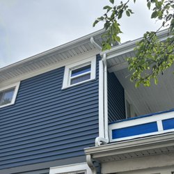 Roth's Gutter Solutions