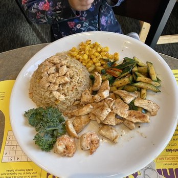 Benihana - Broomfield - KIDS CHICKEN TEMPURA - Steakhouses Near Me - Broomfield, Colorado