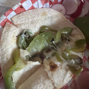Con Sabor A Mexico - Birria style veggie tacos - Food Trucks Near Me - San Jose, California Con Sabor A Mexico - Birria style veggie tacos - Food Trucks Near Me - San Jose, California