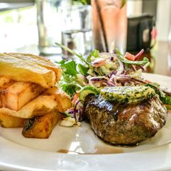 Misty's Mountain Restaurant