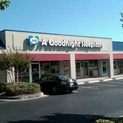 A Goodnight Sleepstore - North Carolina Bed Sets