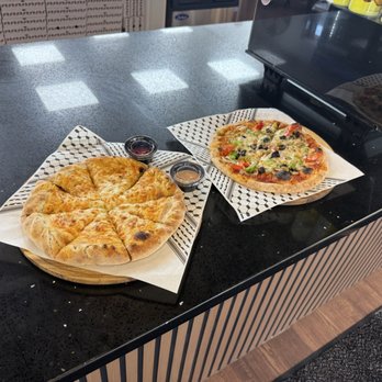 Al Manakeesh - Cheese Pizza supreme pizza - Pizza Near Me - Fishers, Indiana Al Manakeesh - Cheese Pizza supreme pizza - Pizza Near Me - Fishers, Indiana