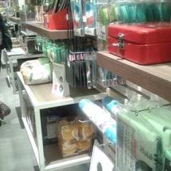 Cómodo - Muchos regalos.