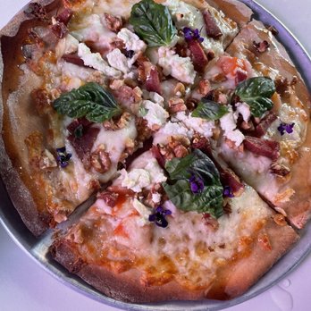 La Tortuga Bistro Bar - Signature pizza - Pizza Near Me - San Juan, Puerto Rico La Tortuga Bistro Bar - Signature pizza - Pizza Near Me - San Juan, Puerto Rico