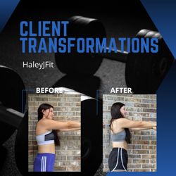 Haleyjfit