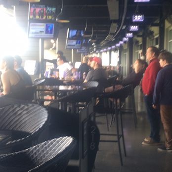 Topgolf - New American Near Me - Jacksonville, Florida