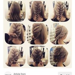 Headlines Cut & Color Experts - This is what I had requested my hair looks nothing like what I requested.