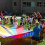 Photo of St. Luke Lutheran Church and Early Childhood Center