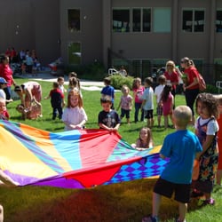 St. Luke Lutheran Church and Early Childhood Center - St. Luke Early Childhood Center of Dix Hills, NY 11746