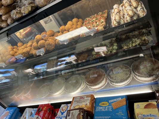 Two Fat Guys Italian Gourmet Deli by null