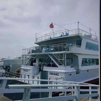 City Cruises - Endless Dreams - American Near Me - Newport Beach, California