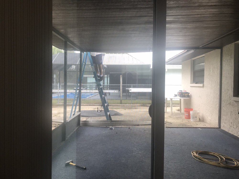 CARMACK’S QUALITY ALUMINUM 12 Photos 8052 Leo Kidd Ave, Port Richey