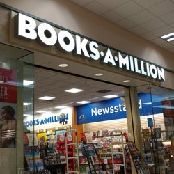 Books-A-Million - Books-A-Million in the Valley Mall, Hagerstown