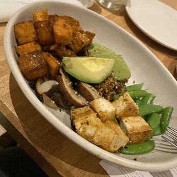 True Food Kitchen - Ancient Grains - New American Near Me - Boca Raton, Florida