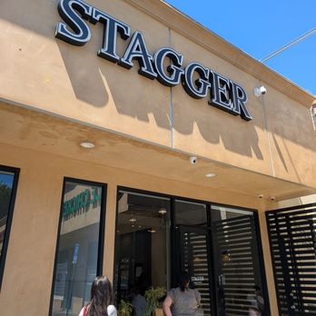 Stagger Coffee - Coffee & Tea Near Me - Los Angeles, California