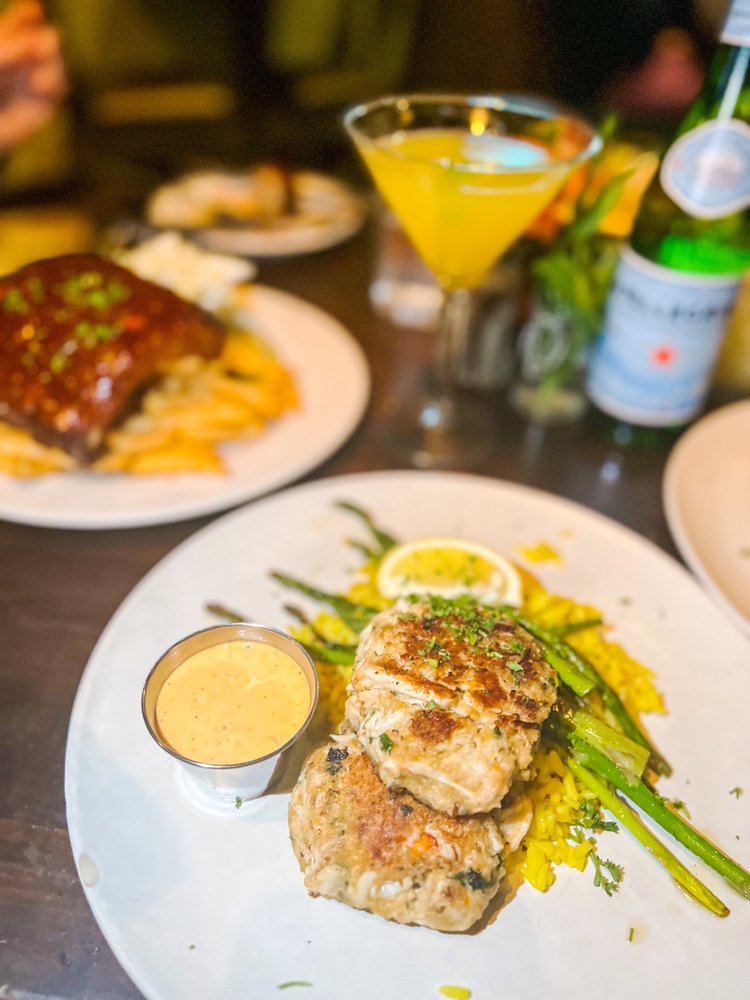 DIAMONDBACK GRILL 751 N Avalon Rd, Winston Salem, North Carolina 93