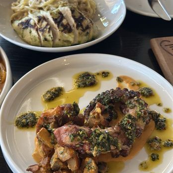 Tre Vele - Octopus - Italian Near Me - Sandy Springs, Georgia Tre Vele - Octopus - Italian Near Me - Sandy Springs, Georgia