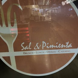 Exterior photo of Sal Y Pimienta Kitchen - Houston, Texas Exterior photo of Sal Y Pimienta Kitchen - Houston, Texas