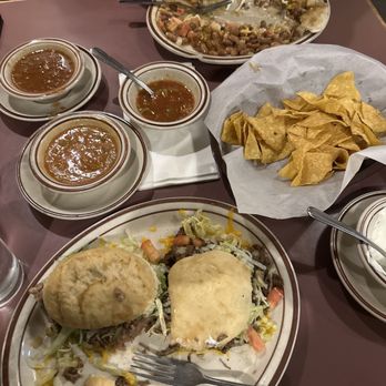 Sadie's - Huevos Rancheros and stuffed sapodillas - New Mexican Cuisine Near Me - Albuquerque, New Mexico