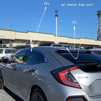 YS Window Tinting - Tinted windows - Car Window Tinting Near Me - Santa Clara, California YS Window Tinting - Tinted windows - Car Window Tinting Near Me - Santa Clara, California