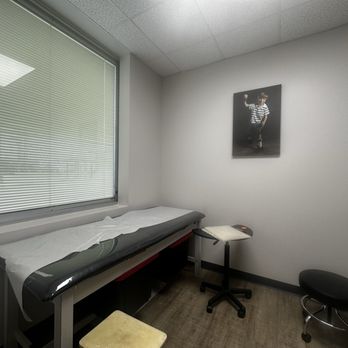 1. Hanger Clinic