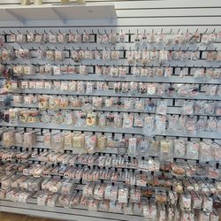 Hamilton Beauty Supply