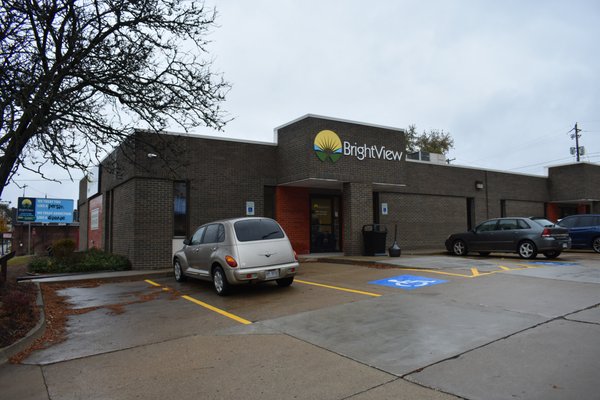 BrightView Akron Addiction Treatment Center