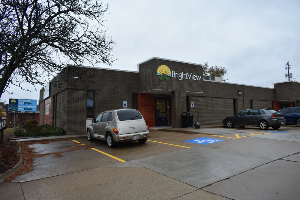 BRIGHTVIEW Updated August 2024 999 N Main St, Akron, Ohio