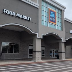 ALDI