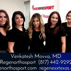 RegenOrthoSport