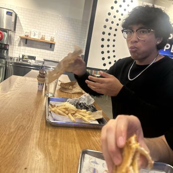 Super Duper Burgers - Burgers Near Me - Concord, California Super Duper Burgers - Burgers Near Me - Concord, California