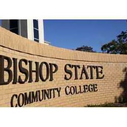 Bishop State Community College