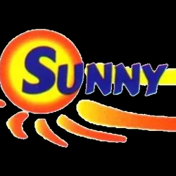Sunny 103.5 FM - Sunny 103.5 FM logo