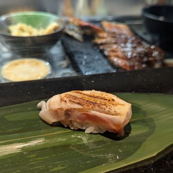 EDOBOY Standing Sushi Bar - Sushi Bars Near Me - Orlando, Florida