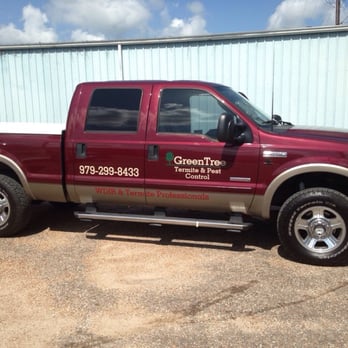 GreenTree Termite & Pest Control - Home Inspectors Near Me - Brazoria, Texas GreenTree Termite & Pest Control - Home Inspectors Near Me - Brazoria, Texas