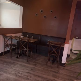 Citrus - Interior - Indian Near Me - New Windsor, New York