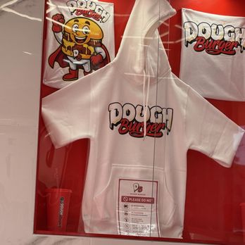 Dough Burger - Burgers Near Me - Milpitas, California Dough Burger - Burgers Near Me - Milpitas, California