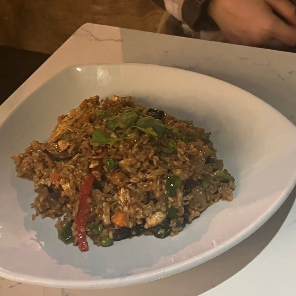 Eastern Peak - Asian Fusion Near Me - Nashville, Tennessee